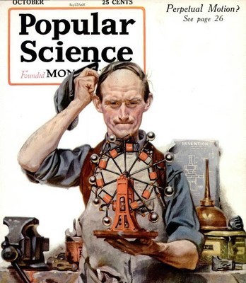 Popular Science